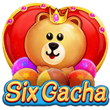 RTP CQ9  betplay138