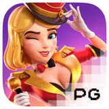 RTP pgsoft  betplay138