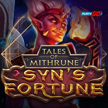 Tales of Mithrune Syns Fortune - BETPLAY138