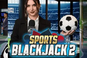 Sports Blackjack 2 - BETPLAY138