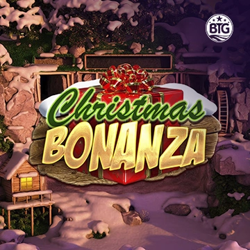 Christmas Bonanza - BETPLAY138