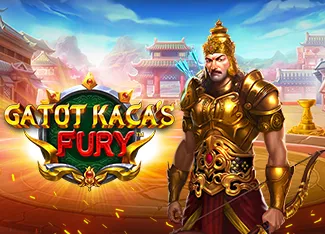 Pragmatic : Gatot Kacas Fury - BETPLAY138