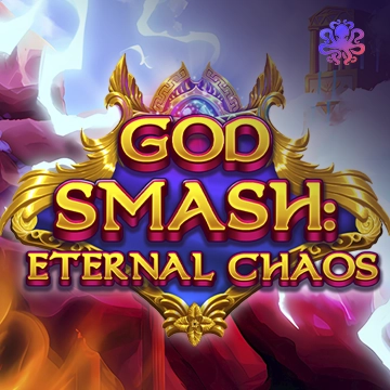 God Smash: Eternal Chaos - BETPLAY138