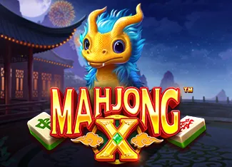 Mahjong X - BETPLAY138