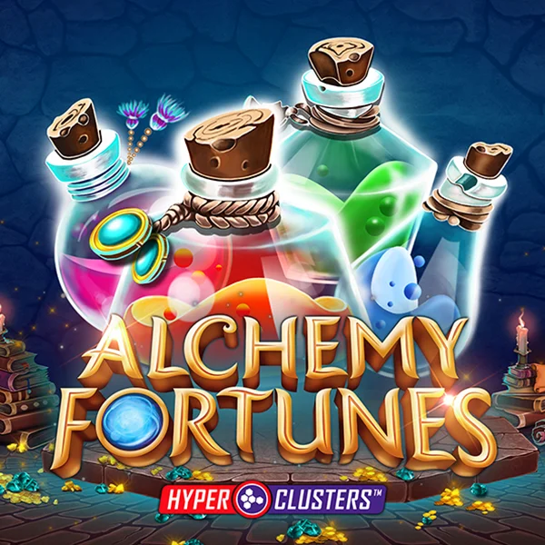 Alchemy Fortunes - BETPLAY138