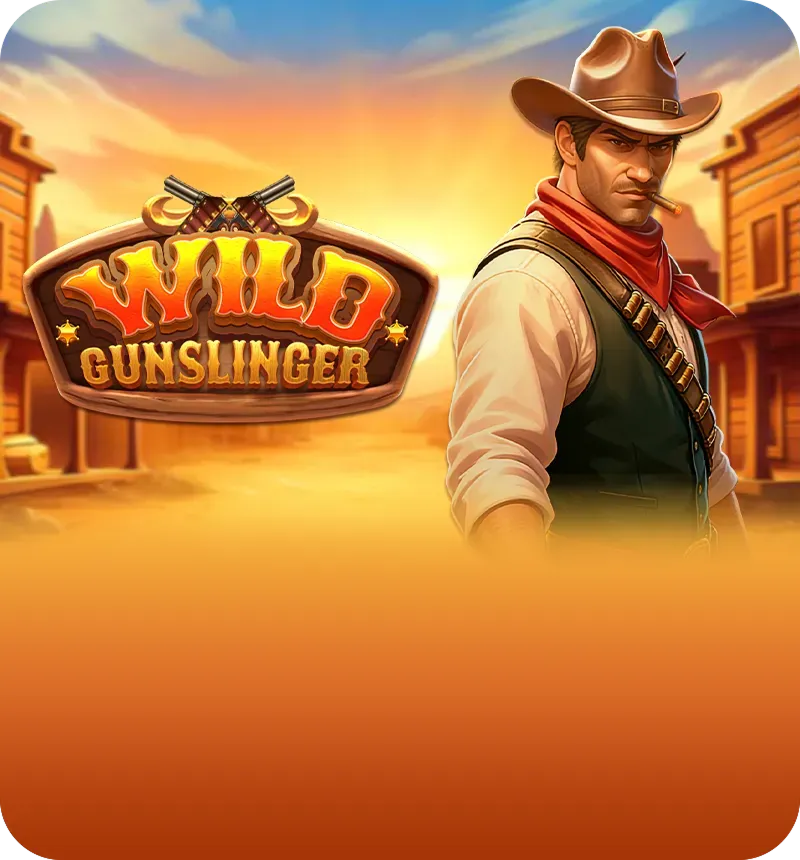 Wild Gunslinger - BETPLAY138
