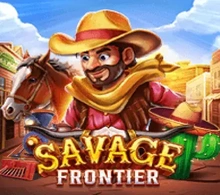 Joker123 : Savage Frontier - BETPLAY138