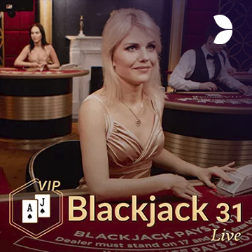 Blackjack VIP 31 - BETPLAY138