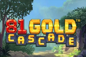 81 Gold Cascade - BETPLAY138