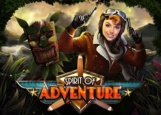 Pragmatic : Spirit of Adventure - BETPLAY138