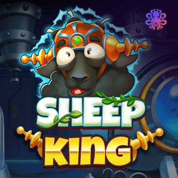 Sheep King - BETPLAY138